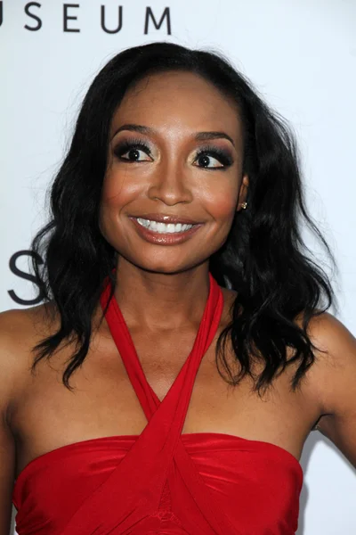 Malina Moye — Stockfoto