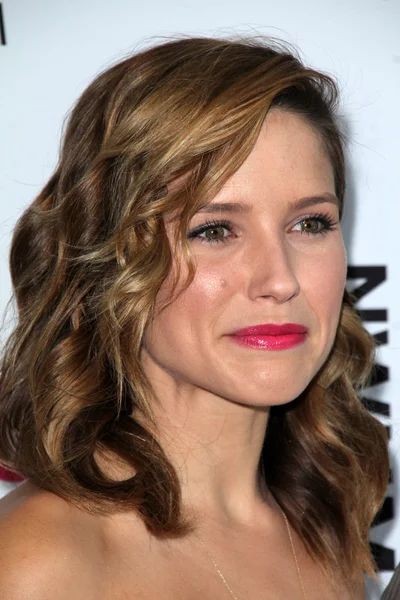 Sophia bush — Stok fotoğraf