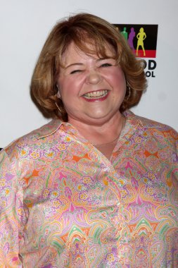 Patrika Darbo
