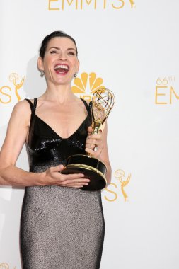 Julianna Margulies