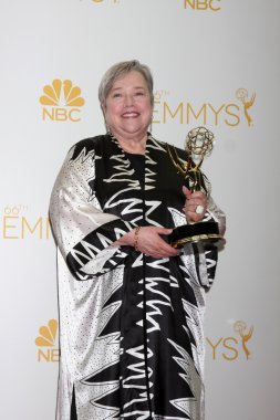 Kathy Bates