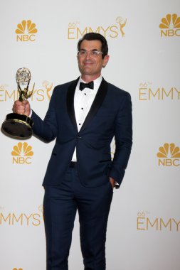 Ty Burrell