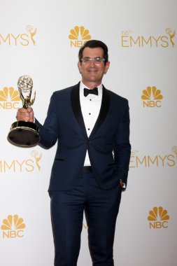 Ty Burrell