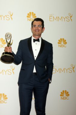 Ty Burrell