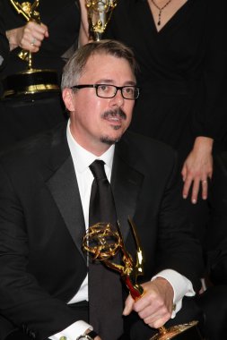 Vince Gilligan