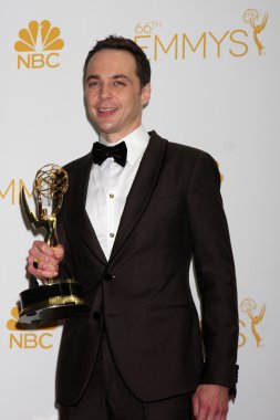 Jim Parsons