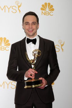 Jim Parsons