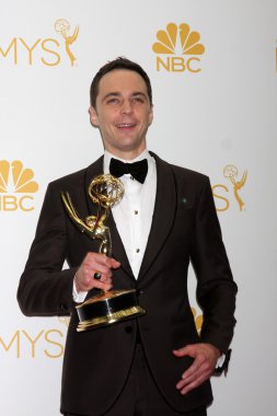 Jim Parsons