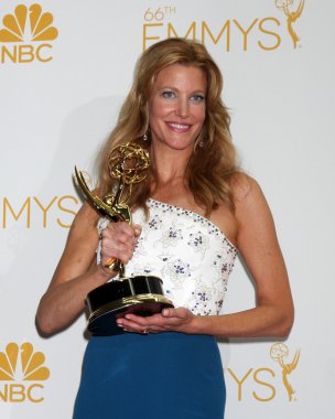 Anna Gunn