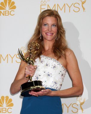 Anna Gunn