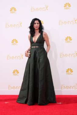 Sarah Silverman