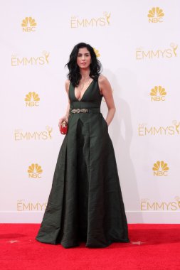 Sarah Silverman