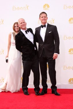 Kate Mara, Ryan Murphy