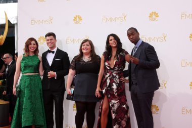 Cumartesi gecesi canlı oyuncular