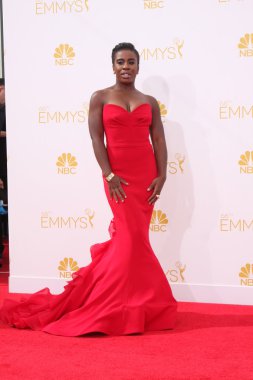 uzo aduba