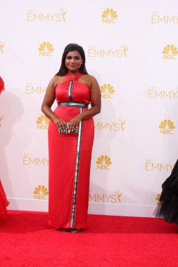 Mindy Kaling