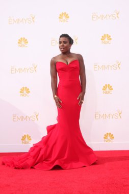 uzo aduba
