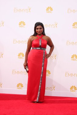 Mindy Kaling