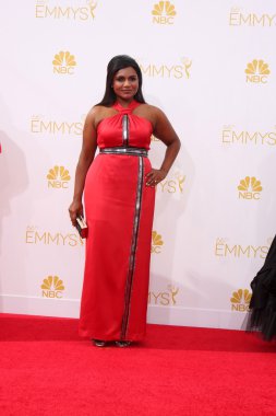 Mindy Kaling