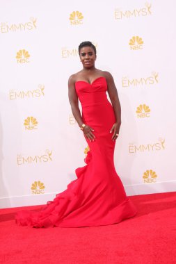 uzo aduba
