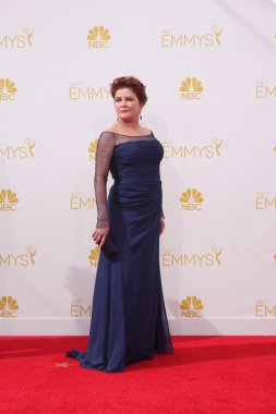 Kate Mulgrew