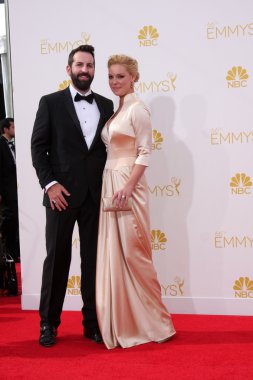 Josh Kelley, Katherine Heigl