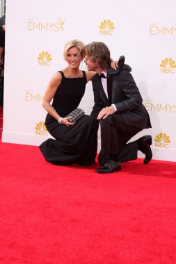 Felicity Huffman, William H. Macy