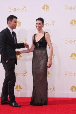 Julianna Margulies