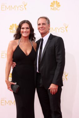 Chelsea alan, scott bakula