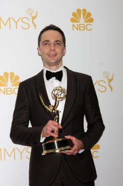 Jim Parsons