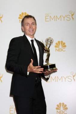 Phil Keoghan