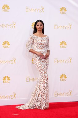 Camila Alves Mcconaughey