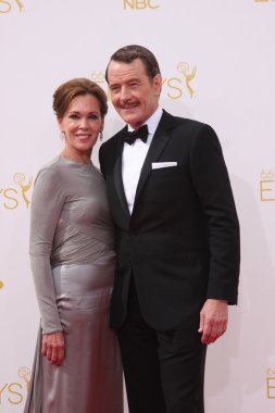 Bryan cranston