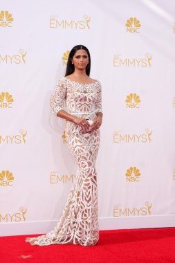 Camila Alves Mcconaughey