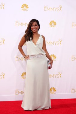 Carrie ann Inaba