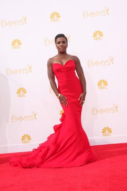 uzo aduba