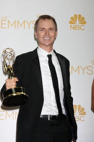 Phil Keoghan. —  Fotos de Stock