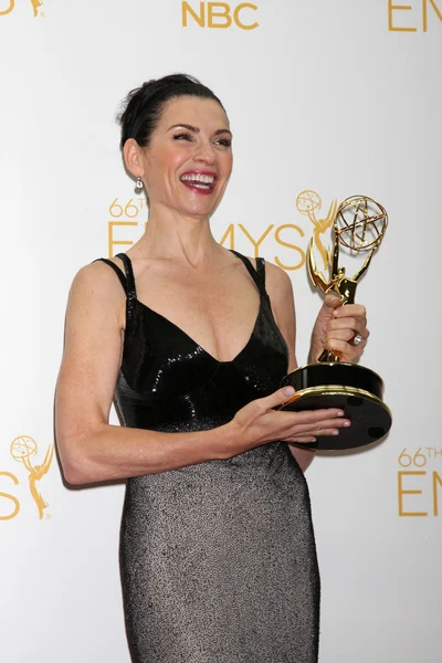 Julianna Margulies — Stockfoto