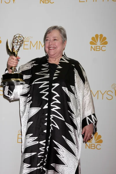 Kathy Bates. — Fotografia de Stock