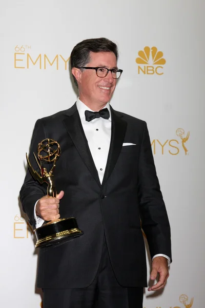 Stephen Colbert — Stock Photo, Image