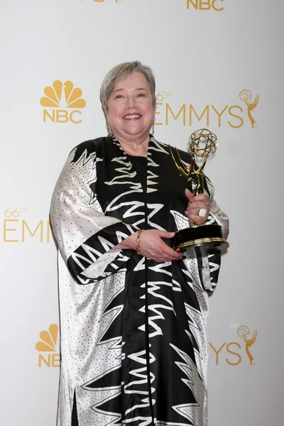 Kathy Bates — Stock Photo, Image