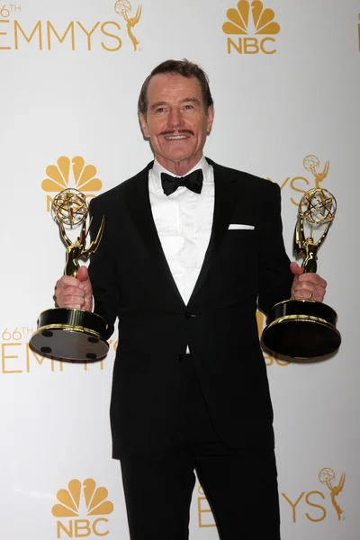 Brian Cranston. —  Fotos de Stock