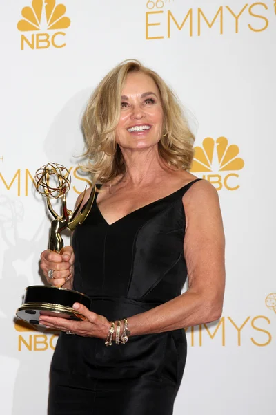 Jessica lange —  Fotos de Stock