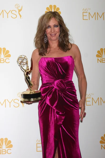 Allison Janney — Photo