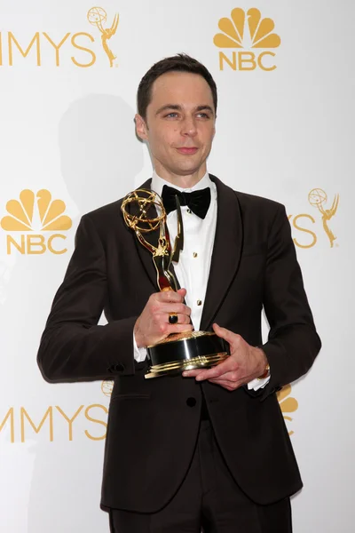 Jim Parsons — Zdjęcie stockowe