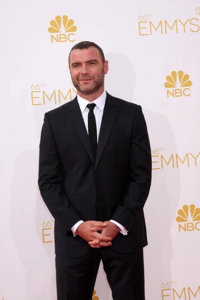 Liev Schreiber. — Fotografia de Stock