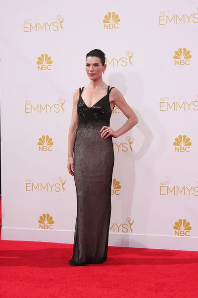 Julianna Margulies. — Foto de Stock