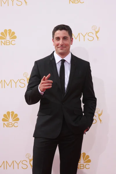 Jason Biggs. —  Fotos de Stock