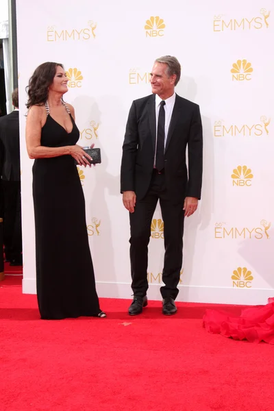 Champ de Chelsea, scott bakula — Photo