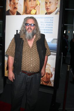 Boone junior işaretle